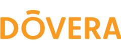 Logo DÔVERA zdravotná poisťovňa, a. s.
