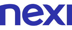 Logo Nexi Central Europe, a.s.