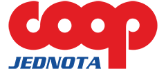 Logo COOP Jednota