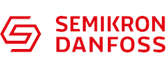 Logo Semikron Danfoss, s.r.o.