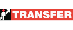 Logo TRANSFER International Staff k.s.