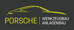 Logo Porsche Werkzeugbau s. r. o.