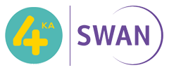 Logo SWAN, a.s.