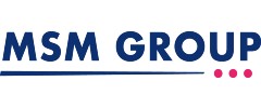 Logo MSM GROUP s.r.o.