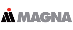 Logo Magna PT s.r.o.