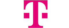 Logo Partneri Slovak Telekom – Telekom Doma a Telekom Centrum