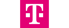Logo Partneri Slovak Telekom – Telekom Doma a Telekom Centrum