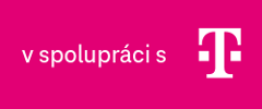 Logo Partneri Slovak Telekom – Telekom Kontakt a Telekom Biznis