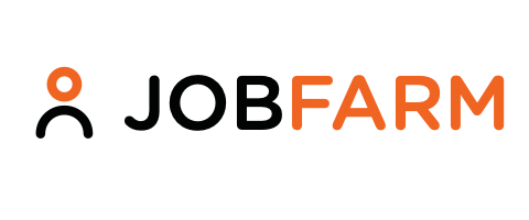 Logo JOB FARM s.r.o.