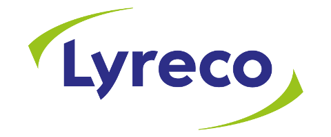 Logo Lyreco CE, SE