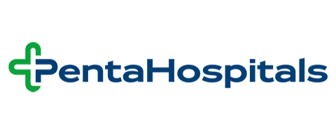 Logo Penta Hospitals SK, a. s.