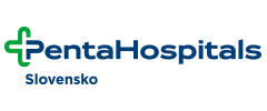 Logo Penta Hospitals SK, a. s.