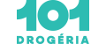 Logo 101 Drogéria - (Emil Krajčík s.r.o.)