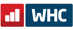 Logo WHC Slovakia s.r.o.