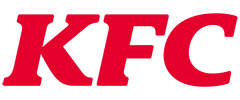 Logo KFC - Kentucky Fried Chicken
