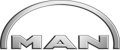 Logo MAN Components s.r.o.