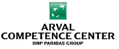 Logo ARVAL COMPETENCE CENTER