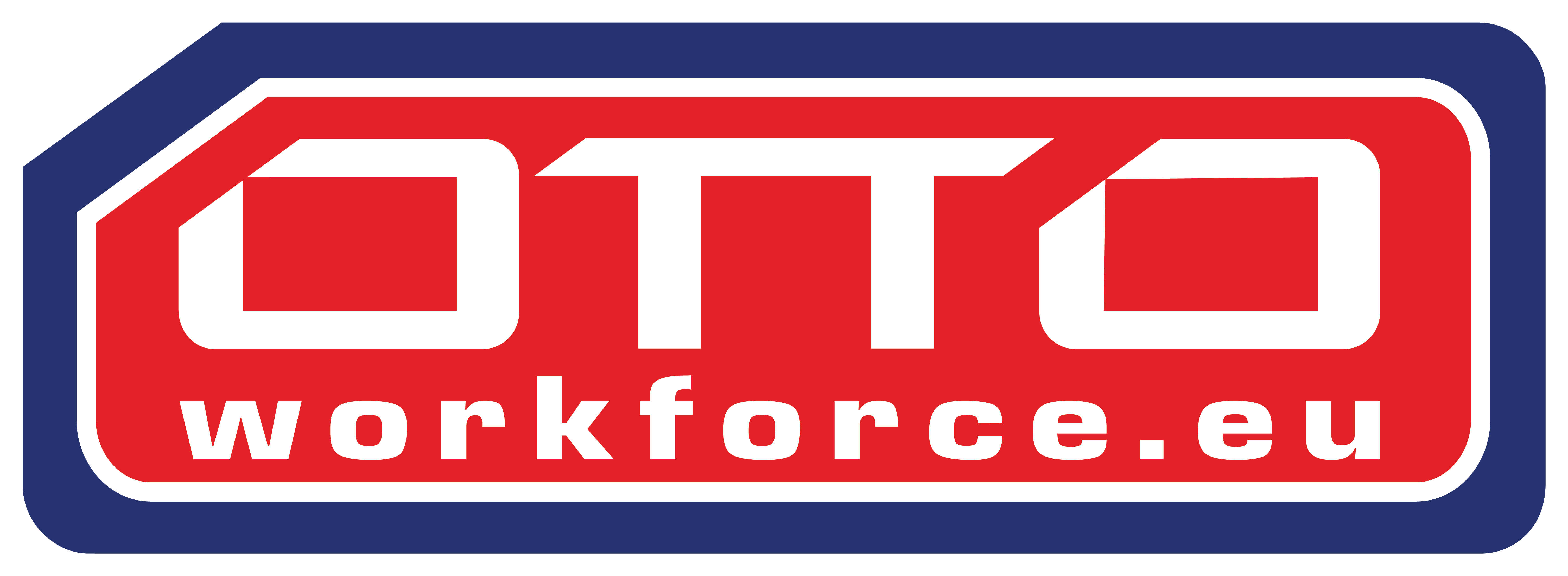 Logo OTTO Work Force Slovakia s.r.o.