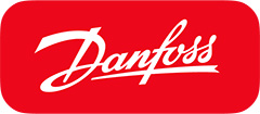 Logo Danfoss Power Solutions a.s.
