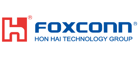 Logo Foxconn Slovakia, spol. s r.o.