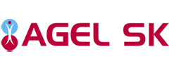 Logo AGEL SK a.s.