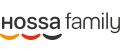 Logo Hossa family, s. r. o.