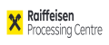 Logo Raiffeisen Processing Centre (RPC)