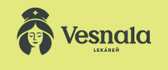 Logo Vesnala Lekáreň