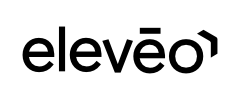 Logo Eleveo a.s., organizačná zložka Slovensko