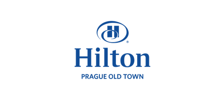 Logo Hilton Prague Old Town