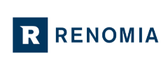 Logo RENOMIA, s.r.o.