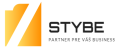 Logo STYBE s.r.o.
