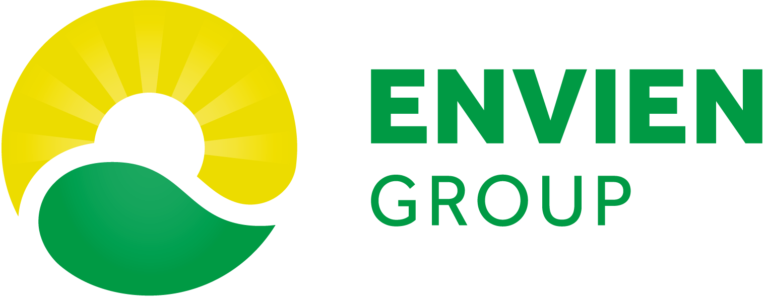 Logo ENVIRAL, a.s.