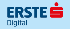 Logo Erste Digital
