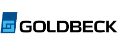 Logo Goldbeck,s.r.o.