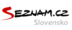 Logo Seznam.cz Slovensko, s.r.o.
