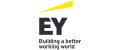 Logo EY – Ernst & Young
