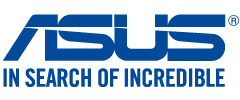 Logo ASUS Czech Service s.r.o.