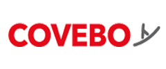 Logo Covebo Work Office Sp.zo.o.