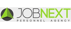 Logo Jobnext s. r. o.