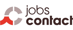 Logo Jobs Contact Personal, s.r.o.