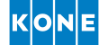 Logo KONE Business Services