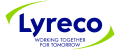 Logo Lyreco CE, SE