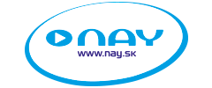 Logo NAY a.s.