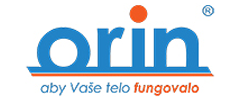 Logo ORIN Slovakia, s.r.o.