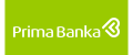 Logo Prima banka Slovensko, a.s.