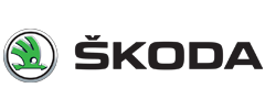 Logo Predajno-servisná sieť a importér ŠKODA AUTO