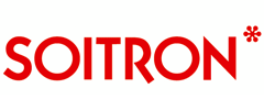 Logo SOITRON, s.r.o.