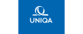 Logo UNIQA pojišťovna a.s.