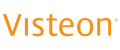 Logo Visteon Electronics Slovakia s. r. o.